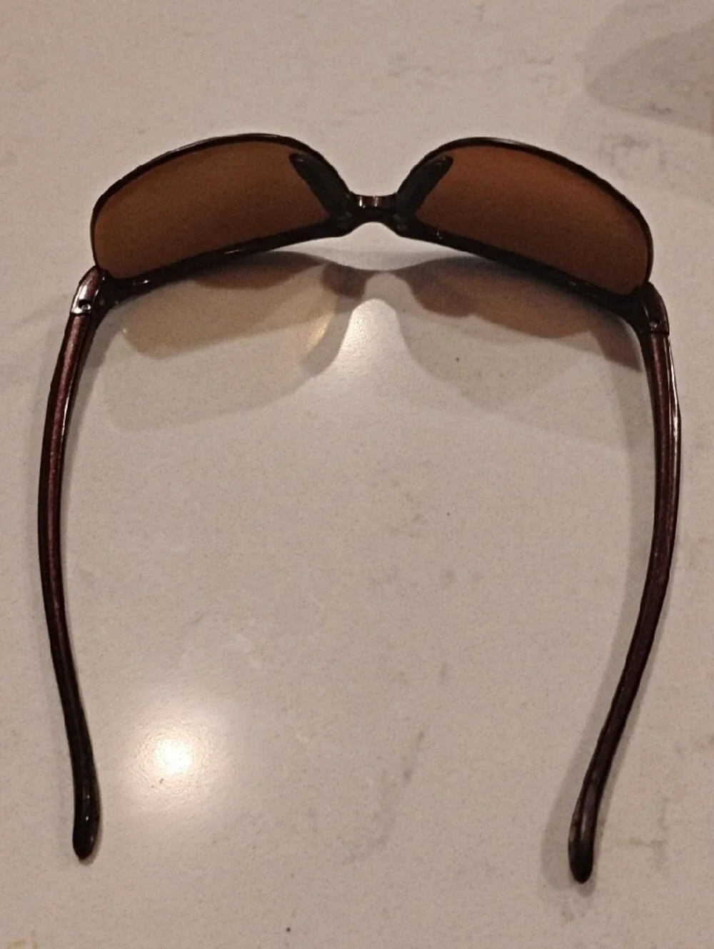 Oakley classic black